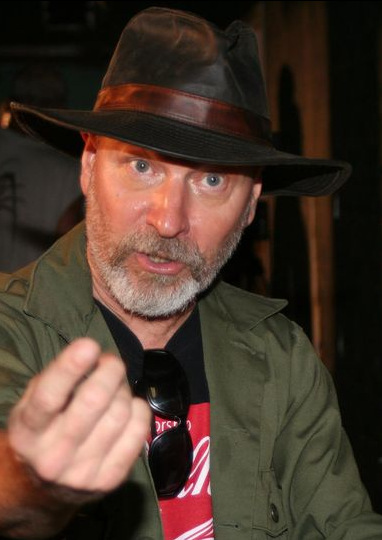 Artist Photo of John Skipp